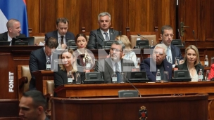 Kritički prema EU